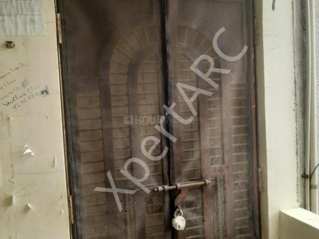 2 BHK Apartment in Gorwa for resale Vadodara. The reference number is 20605930