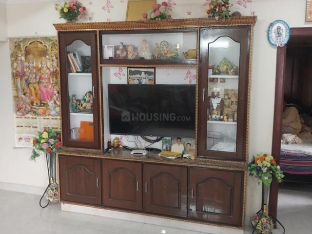 2 BHK Apartment in Gosala for rent Krishna. The reference number is 13534961