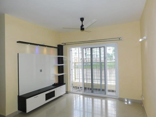 2 BHK Apartment in Gattahalli for rent Bengaluru. The reference number is 17182359