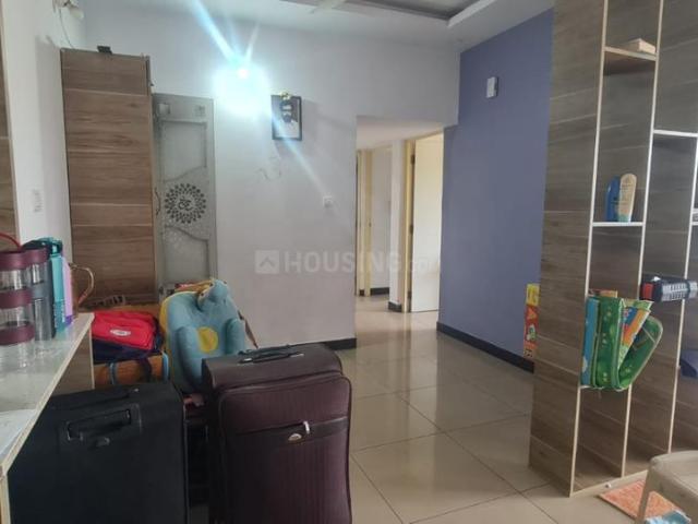 2 BHK Apartment in Gattahalli for rent Bengaluru. The reference number is 20407792