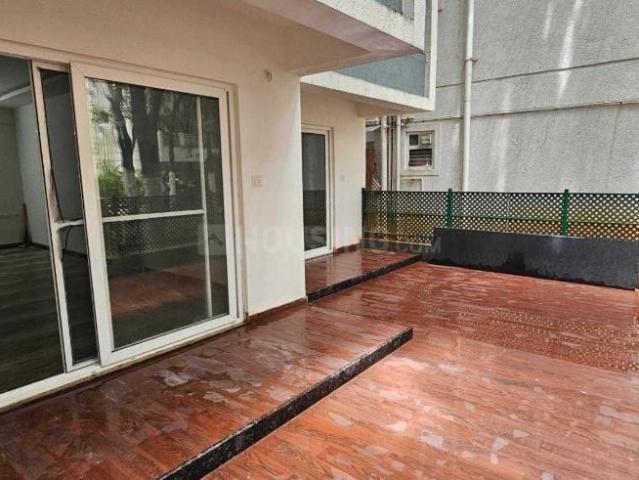 2 BHK Apartment in Gattahalli for rent Bengaluru. The reference number is 20642985