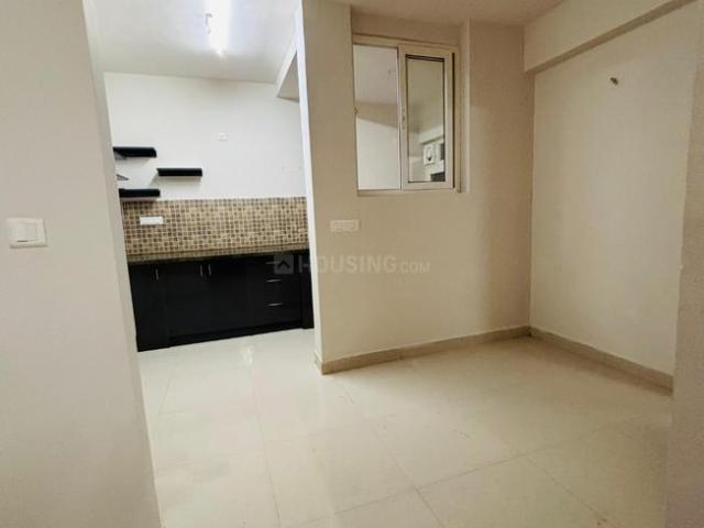 2 BHK Apartment in Gattahalli for rent Bengaluru. The reference number is 20088485