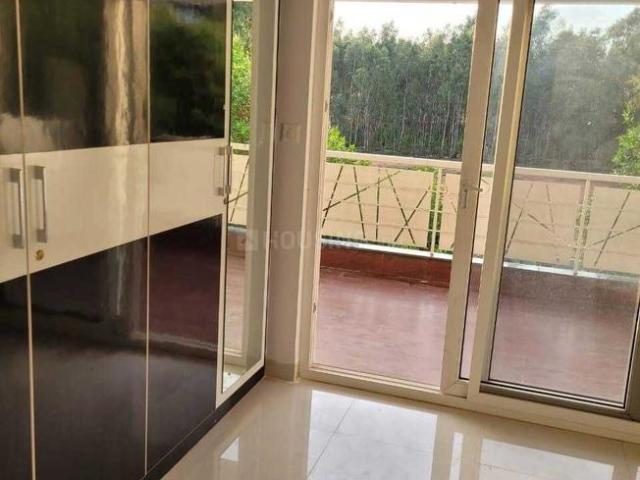 2 BHK Apartment in Gattahalli for rent Bengaluru. The reference number is 20282950