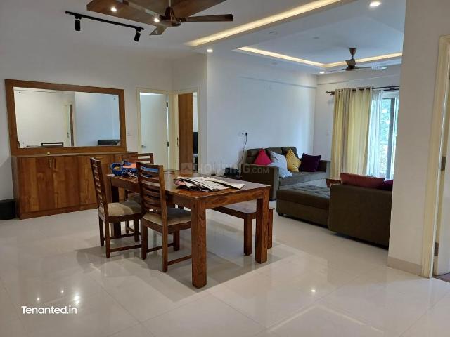 2 BHK Apartment in Gattahalli for rent Bengaluru. The reference number is 20321458