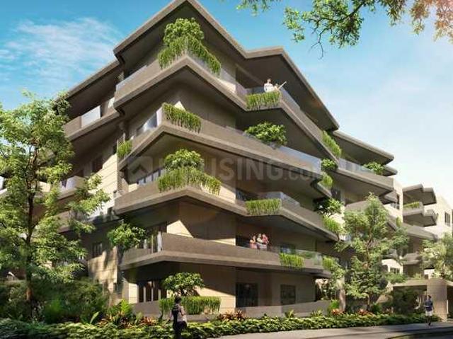 2 BHK Apartment in Gattahalli for resale Bangalore. The reference number is 14467266