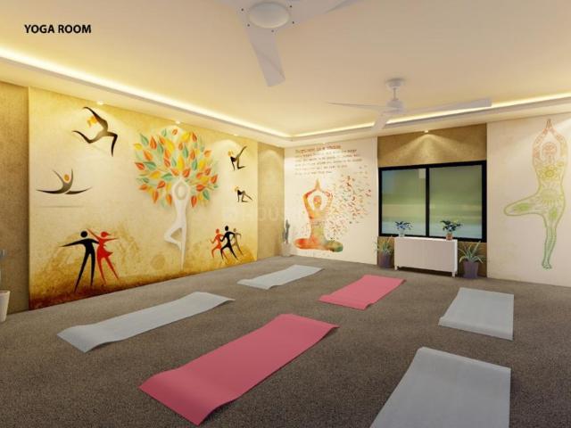 2 BHK Apartment in Gattahalli for resale Bangalore. The reference number is 16612028