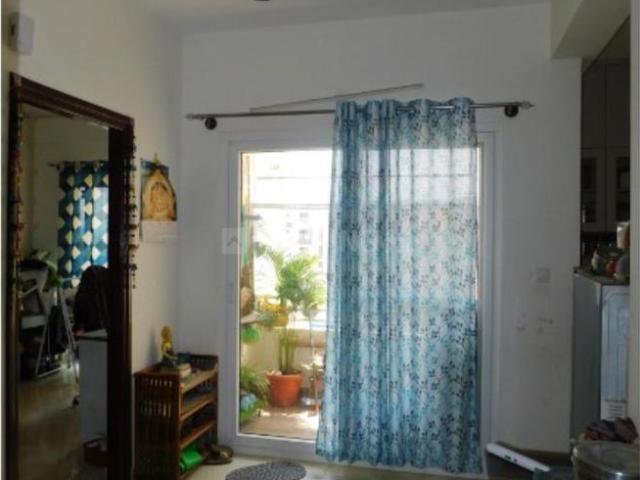 2 BHK Apartment in Gattahalli for resale Bengaluru. The reference number is 20190248