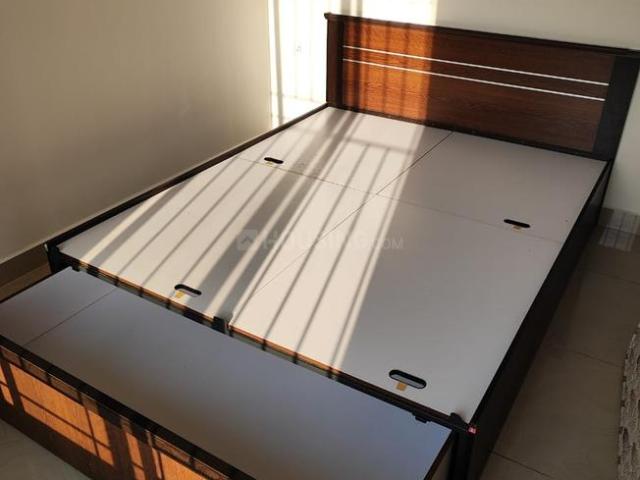 2 BHK Apartment in Gattahalli for resale Bengaluru. The reference number is 20583224