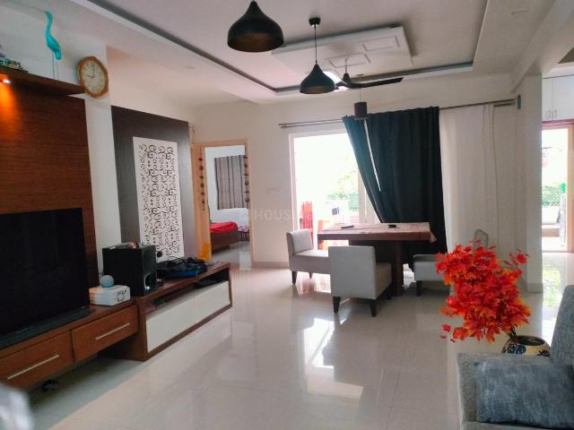 2 BHK Apartment in Gattahalli for resale Bengaluru. The reference number is 20526919