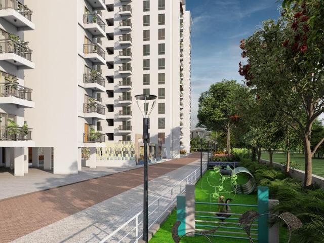 2 BHK Apartment in Gattahalli for resale South Bangalore. The reference number is 17379890