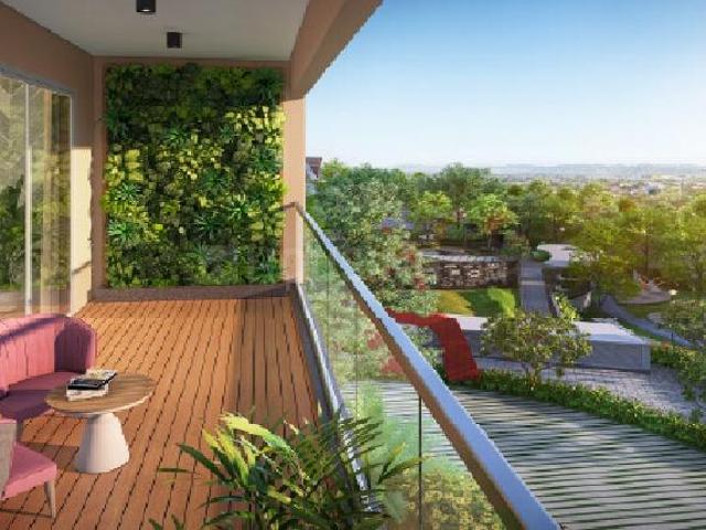 2 BHK Apartment in Gattahalli for resale South Bangalore. The reference number is 17596992