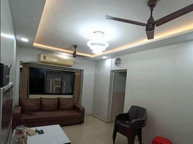 2 BHK Apartment in Gaulwadi for rent Thane. The reference number is 20321551
