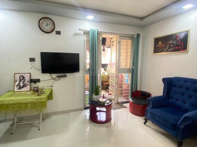 2 BHK Apartment in Gawdewadi for rent Pune. The reference number is 20421429