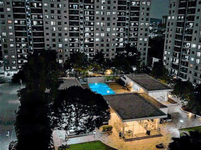 2 BHK Apartment in Gawdewadi for rent Pune. The reference number is 20570498