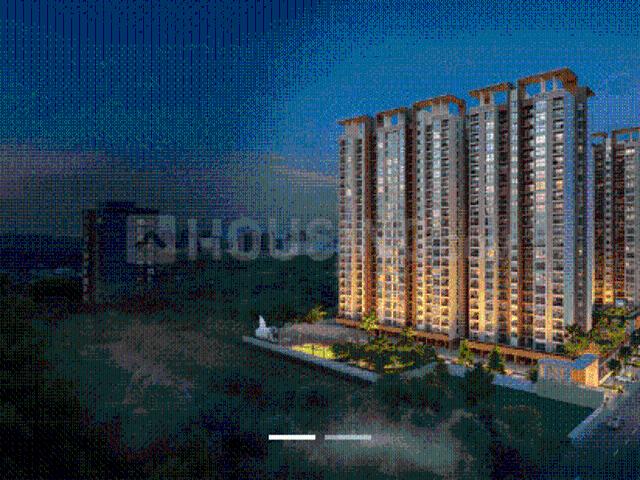 2 BHK Apartment in Gawdewadi for resale Pune. The reference number is 20078535