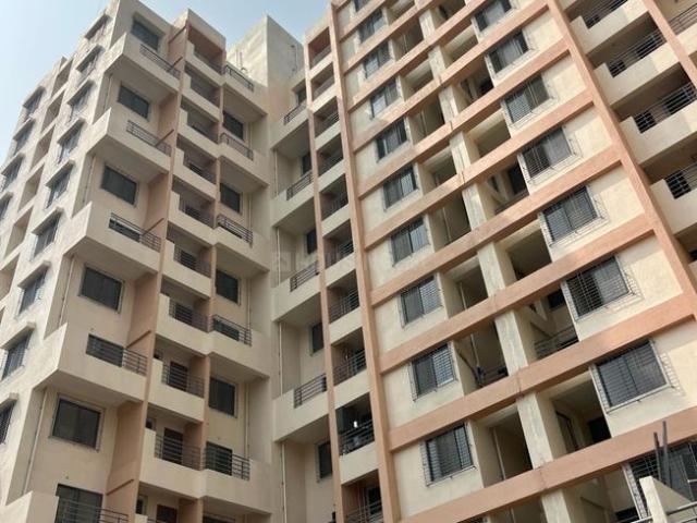 2 BHK Apartment in Gawdewadi for resale Pune. The reference number is 20124830