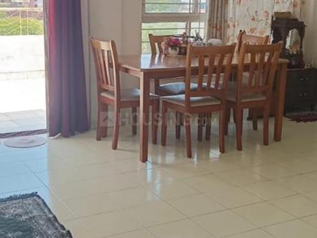 2 BHK Apartment in Gawdewadi for resale Pune. The reference number is 20619514