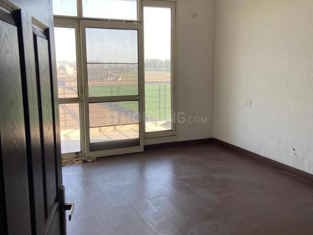 2 BHK Apartment in Gazipur for rent Zirakpur. The reference number is 11234625