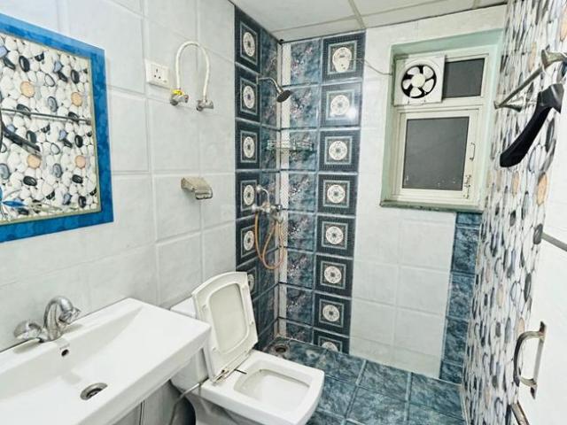 2 BHK Apartment in Gazipur for rent Zirakpur. The reference number is 17051492