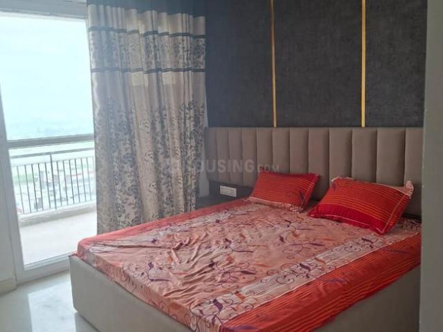 2 BHK Apartment in Gazipur for rent Zirakpur. The reference number is 19174040