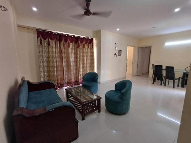 2 BHK Apartment in Gazipur for rent Zirakpur. The reference number is 20160566