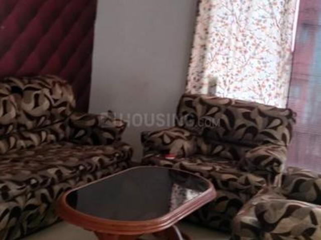2 BHK Apartment in Gazipur for rent Zirakpur. The reference number is 20422935