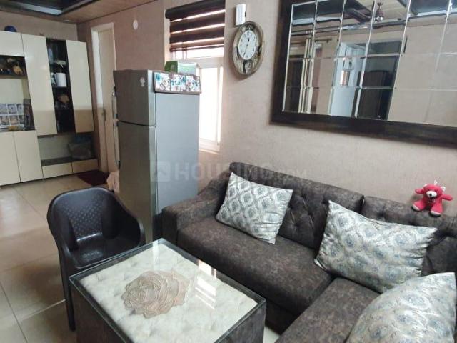 2 BHK Apartment in Gazipur for rent Zirakpur. The reference number is 20527064