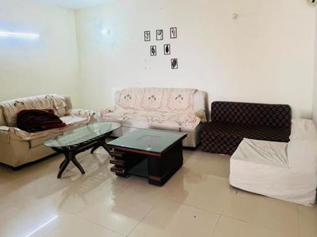 2 BHK Apartment in Gazipur for rent Zirakpur. The reference number is 20693566