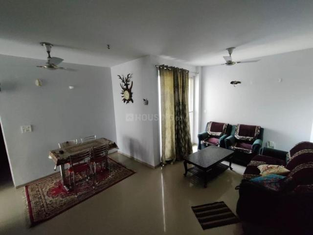 2 BHK Apartment in Nabha for rent Zirakpur. The reference number is 20713364