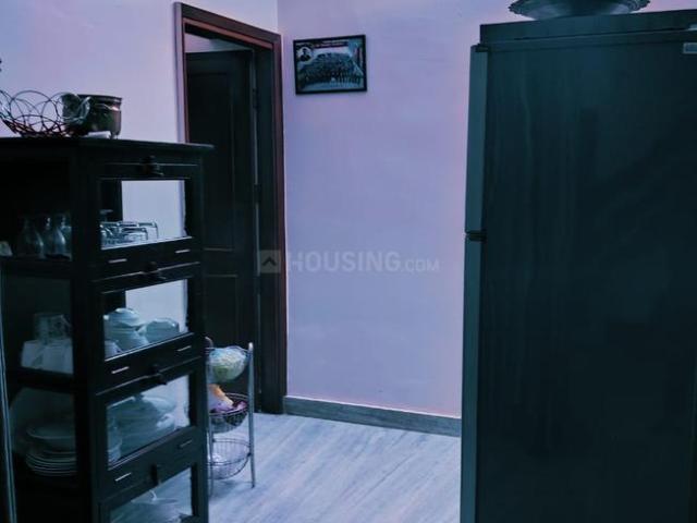 2 BHK Apartment in Gazipur for resale New Delhi. The reference number is 12598194