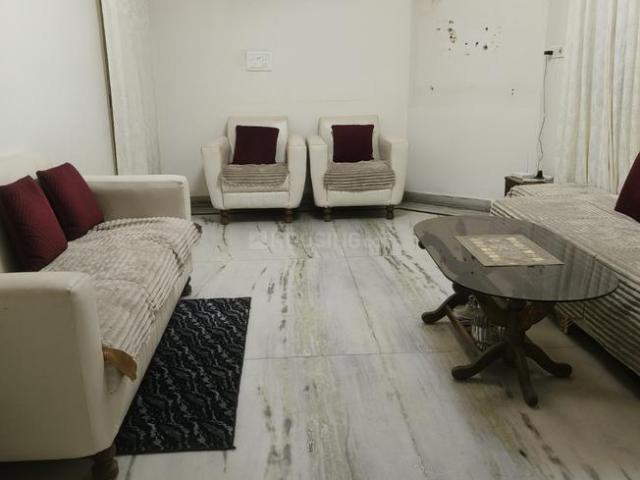 2 BHK Apartment in Gazipur for resale New Delhi. The reference number is 20507802