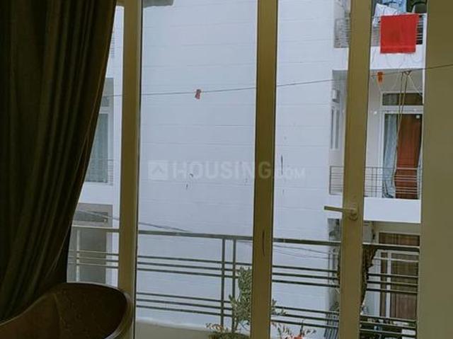 2 BHK Apartment in Dhakoli for resale Zirakpur. The reference number is 16399265