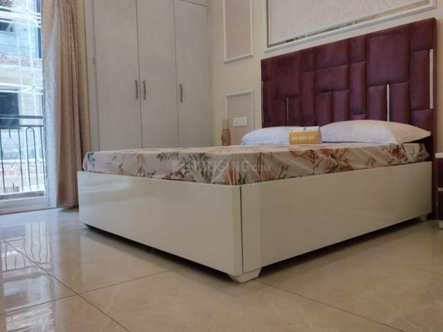 2 BHK Apartment in Gazipur for resale Zirakpur. The reference number is 17120812