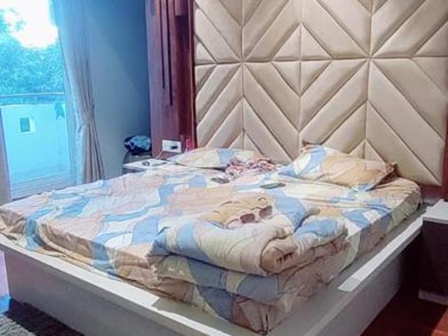 2 BHK Apartment in Gazipur for resale Zirakpur. The reference number is 20713422