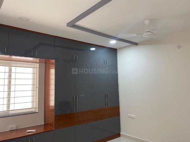 2 BHK Apartment in Gachibowli for rent Hyderabad. The reference number is 19803251