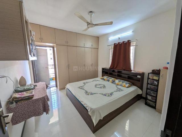 2 BHK Apartment in Gachibowli for rent Hyderabad. The reference number is 19846218