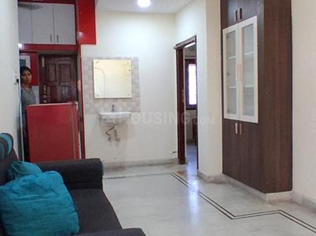 2 BHK Apartment in Gachibowli for rent Hyderabad. The reference number is 20402876