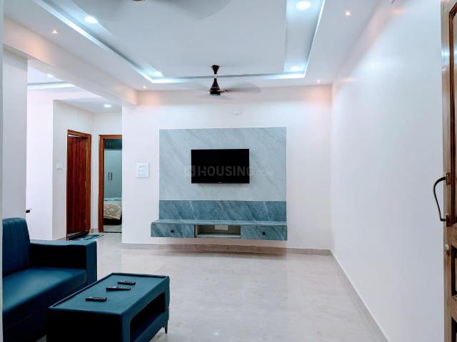 2 BHK Apartment in Gachibowli for rent Hyderabad. The reference number is 20483790