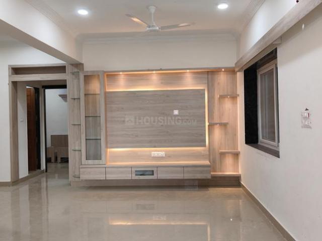 2 BHK Apartment in Gachibowli for rent Hyderabad. The reference number is 20573757