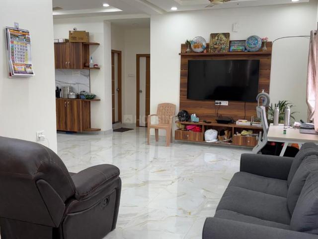 2 BHK Apartment in Gachibowli for rent Hyderabad. The reference number is 20581329