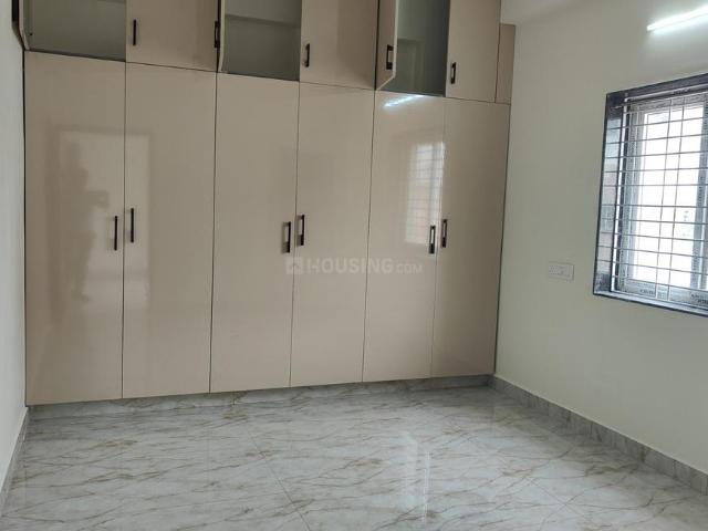 2 BHK Apartment in Gachibowli for rent Hyderabad. The reference number is 20594160