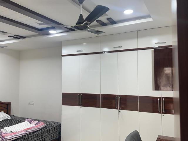 2 BHK Apartment in Gachibowli for rent Hyderabad. The reference number is 20644566
