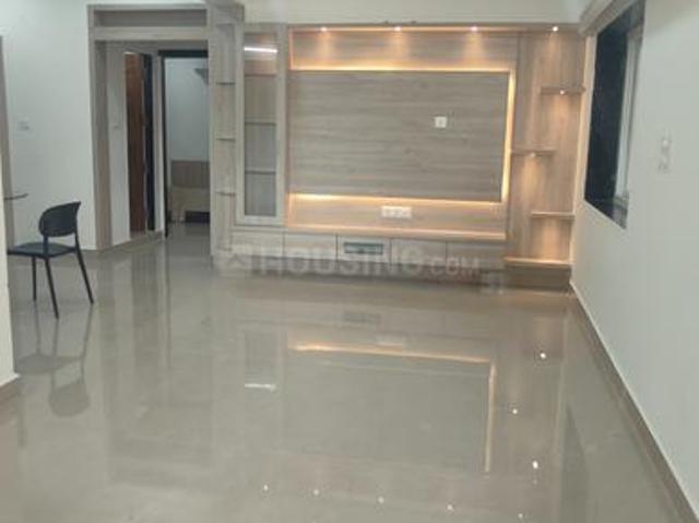 2 BHK Apartment in Gachibowli for rent Hyderabad. The reference number is 20680946