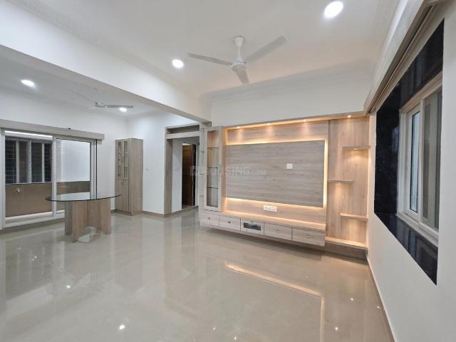 2 BHK Apartment in Gachibowli for rent Hyderabad. The reference number is 20731919
