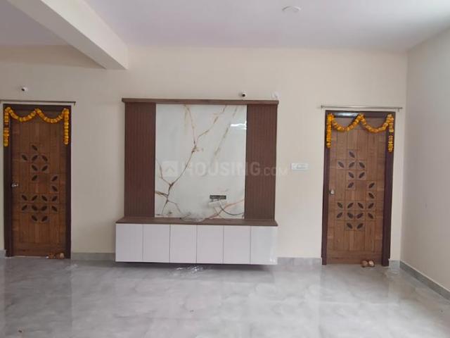 2 BHK Apartment in Gachibowli for rent Hyderabad. The reference number is 20783819