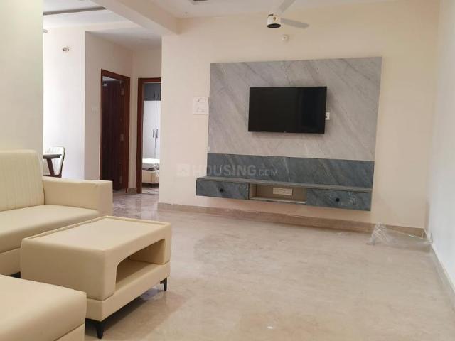 2 BHK Apartment in Gachibowli for rent Hyderabad. The reference number is 20056050