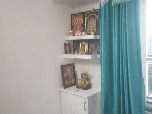 2 BHK Apartment in Gachibowli for rent Hyderabad. The reference number is 20096004