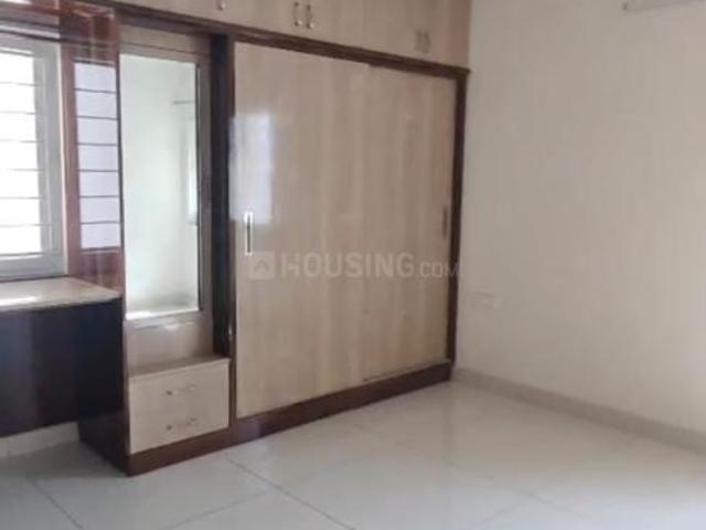 2 BHK Apartment in Gachibowli for rent Hyderabad. The reference number is 20338504