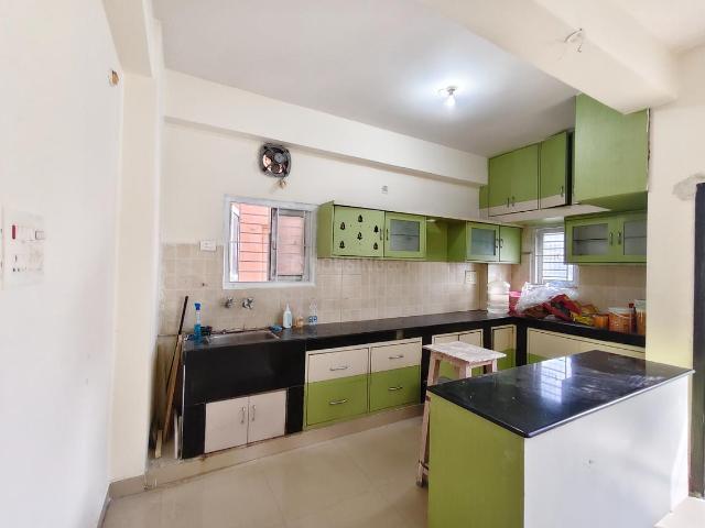 2 BHK Apartment in Gachibowli for rent Hyderabad. The reference number is 21057997