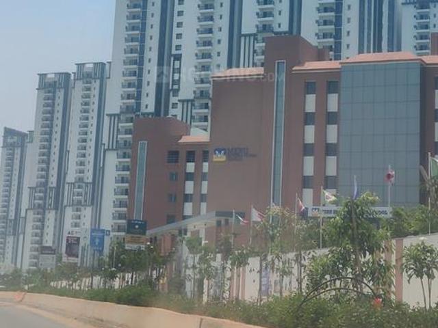 2 BHK Apartment in Gachibowli for resale Hyderabad. The reference number is 14188236